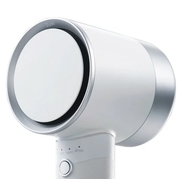 Zuvi Halo Hair Dryer - Picture 2 of 15